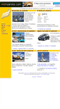 Mobile Screenshot of islanzarote.com